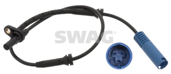 SWAG 20947361 Abs Sensörü Febi 47361