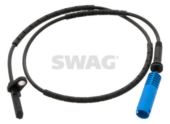 SWAG 20947362 Abs Sensörü Febi 47362
