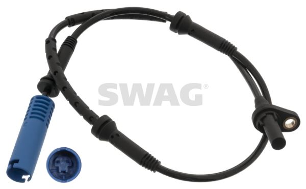 SWAG 20947363 Abs Sensörü Febi 47363