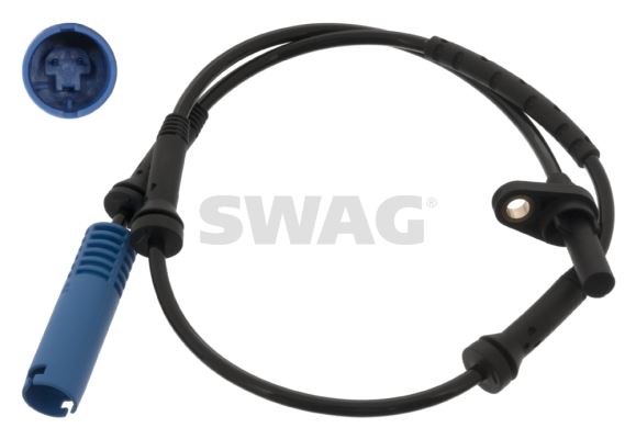 SWAG 20947809 Abs Sensörü Febi 47809