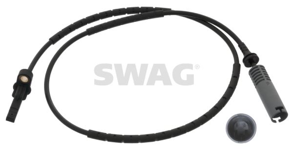 SWAG 20948921 Abs Sensörü Febi 48921