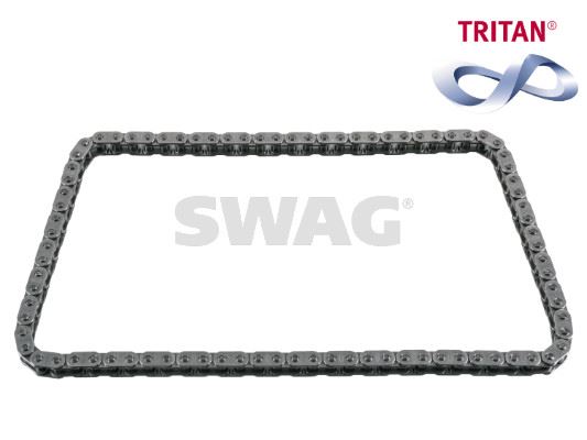 SWAG 20949505 Zincir Tritan Kapli Febi 49505