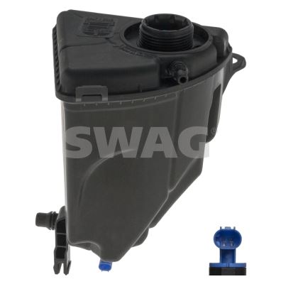 BSG 15-550-020 Radyatör Yedek Su Deposu  F07-F10-F11-F12-F13-F01-F02-F04