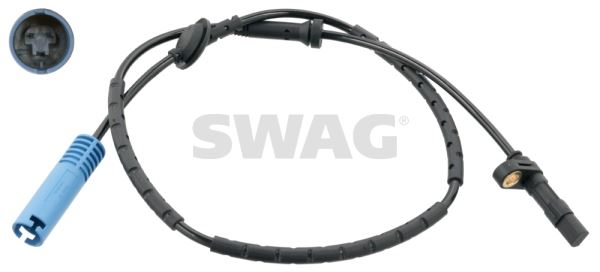 SWAG 22104780 Abs Sensörü Febi 104780