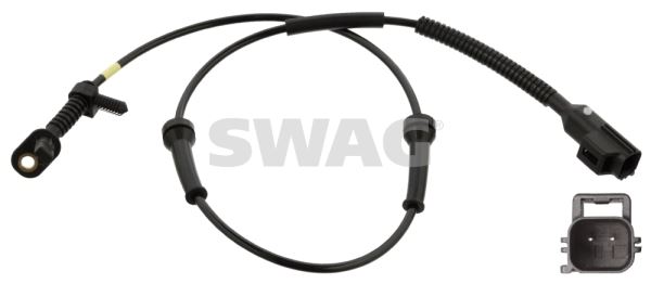 BCH 0986594664 Abs Sensoru Ön  Land Rover Range Rover Discovery Sport Evoque