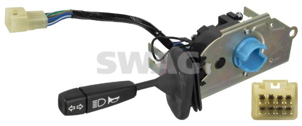 SWAG 22108241 Silecek Kumanda Kolu Febi 108241