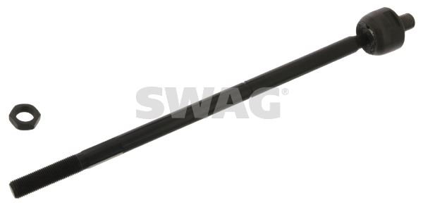 SWAG 22940581 Rot Mili Kontra Somun İle Febi 40581