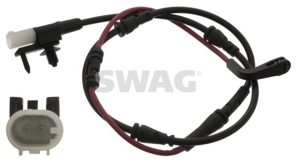 SWAG 22947372 Fren İkaz Kablosu Febi 47372