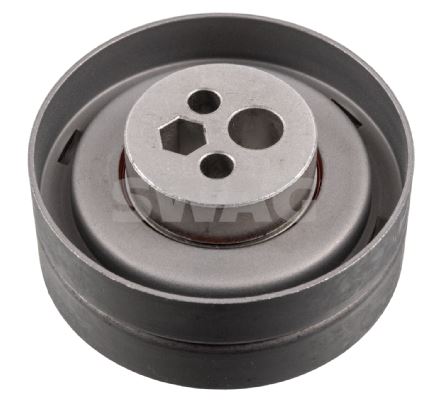 CT 726K1 Triger Seti 3 Parca A100