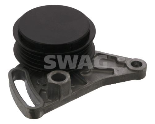 SWAG 30030029 V Kayiş Gergisi Komple 531 0309 10 Passat-A4-A6 Adp-Aeb-Adr-Awt-Afn-Avg-Avf 1.6-1.8-1.9 Tdi 97-04 Febi 11341