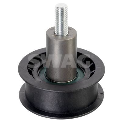 49-4437 V Kayisi Gergi Rulmani Plastik Burclu 56x21,7 Audi 1.6 - 1.6 Fsi 2000-2005/ Vw Golf Iv 1.4 - 1.6 16v 1997-2006/ Seat Cordoba - Leon 1.4 - 1.6 16v 2000-/ Skoda Fabia - Octavia 1.4 16v 1999-