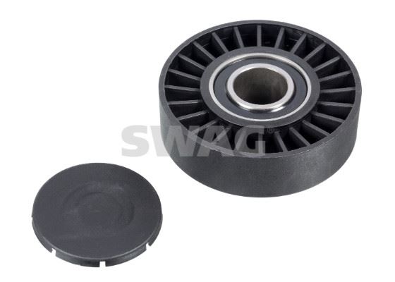 49-4404 V.Kayisi Gergi Rulmani Plastik Volkswagen Lt 28-35 Ii (2db,2de,2dk) 2.5 Tdi 8,5x90x25 1996-2006
