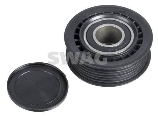 ABA-25500150 V Kayis Gergi Rulmani-76 (Vw Lt 97-07  Transporter 91-04)