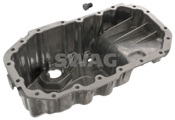 ITL-VWKRT-004 Yag Karteri Vw Golf V 1.4 Tsi Blg Bmy
