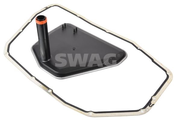 SWAG 30100266 Şanziman Yaği Filtre Seti Febi 100266