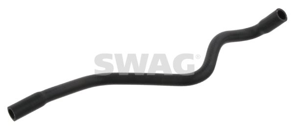 SWAG 30100681 Soğutma Suyu Hortumu Febi 100681