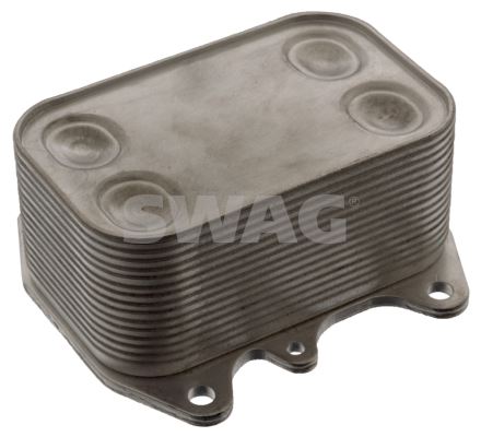 NIS-90681 Yag Sogutucu (Vw Caddy 11-  Crafter 12-16  Polo 15-  Transporter 12-19) Cayc-Cayd-Caab