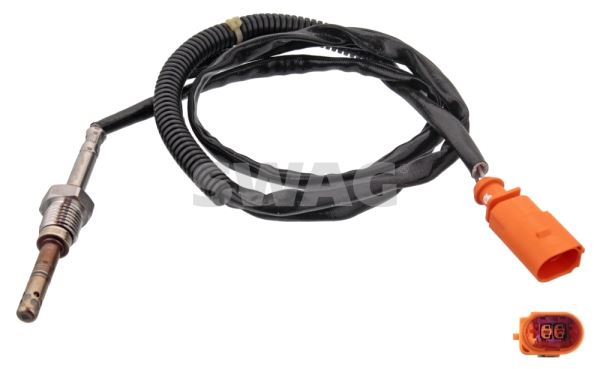 PIE-7.11020.19.0 Egzoz Sicaklik Sensoru- Turuncu Partikul Sonrasi Vw Amarok 10-16
