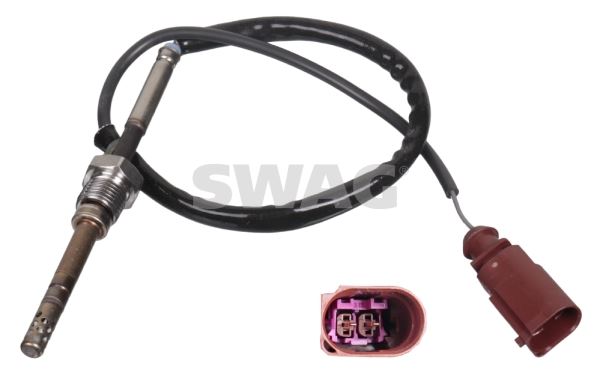 SWAG 30100851 Atik Gaz İsi Sensörü Febi 100851