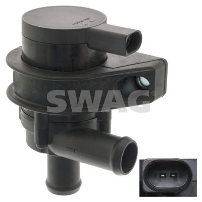 SWAG 30100931 Ilave Su Pompasi Febi 100931