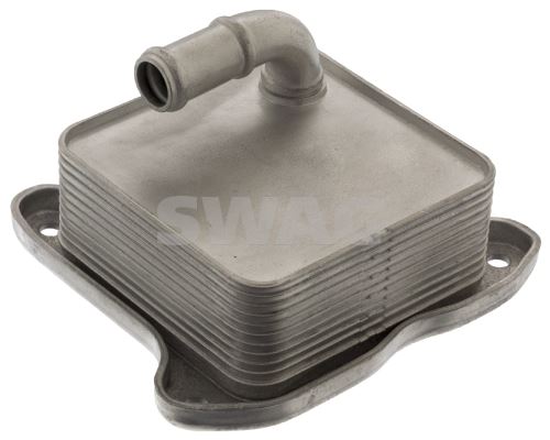SWAG 30101005 Yağ Soğutucusu 8mo 376 701-454 Golf-Polo Cbza-Cbzb-Cbzc 1.2 Tsi 10- Febi 101005