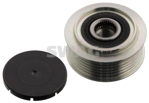 INA-535020110 Alternator Gergi Rulmani ( Audi   A6 2.8 Fsi-3.0 Tfsi 06-11 /