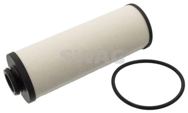 MANN H 4008 Z Sanzuman Yag Filtresi  A4-A5-A6-A7-Q5