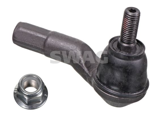 V-1001 Rot Basi Sag Volkswagen Polo (6r,6c) 2009-2017/ Seat Ibiza V (6j5) 2008-2017/ Skoda Fabia Iii (Nj3) 2014-/ Audi A1 (8x1) 2010-2018