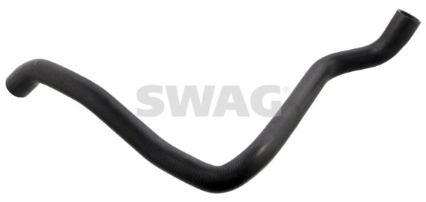 SWAG 30102483 Soğutma Suyu Hortumu A3 8p Febi 102483