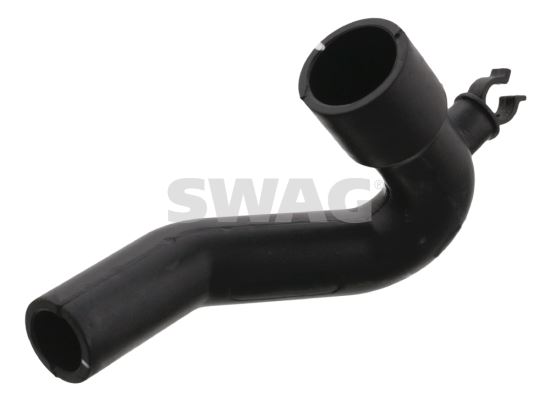 RAP-25188 Motor Havalandirma Hortumu ( Skoda   Octavia 2.0 99-- Volkswagen   Bora Golf Iv New Beetle 2.0 )