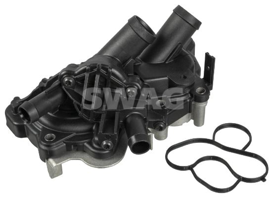 MGA-65319 Devirdaim Komple-Ilave Su Cikissiz Vw Audi Seat Skoda