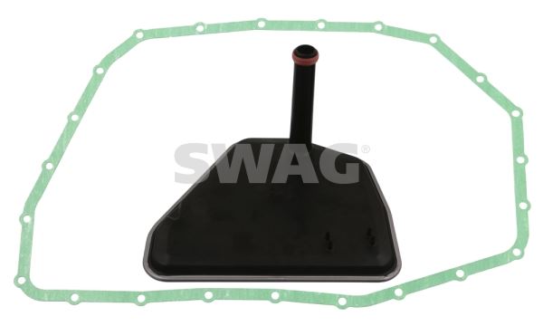 SWAG 30103553 Şanziman Yaği Filtre Seti Febi 103553