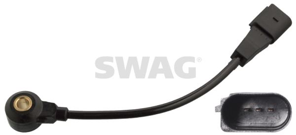 ZNS1034 Vuruntu Sensoru Seat Ibiza Iii 1.2 2002-2006 / Toledo Ii 1.8 1998-2004