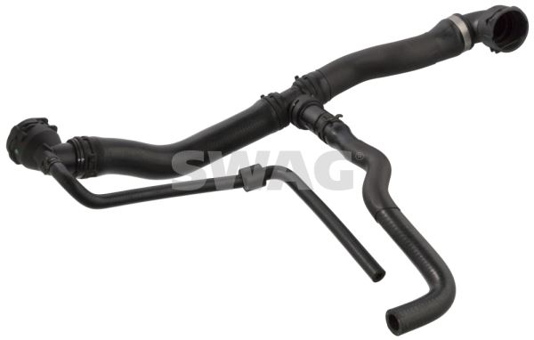 GAT-05-2735 Su Hortumu Vw Audi