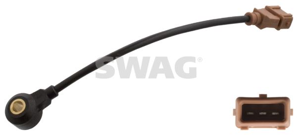 SWAG 30104106 Vuruntu Sensörü Febi 104106