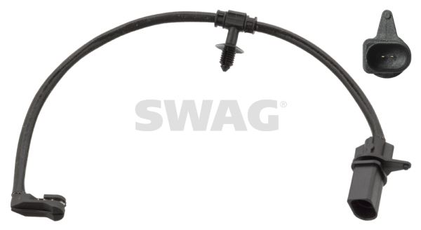 SWAG 30104920 Fren Ikaz Kablosu Febi 104920