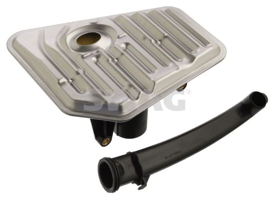 MHL HX167D Sanzuman Yag Filtresi 105704 A4-A6