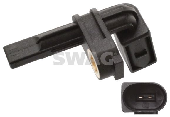 MGA-33004 Abs Sensoru (Vw Touareg 11-18  Audi Q7 10-15  Porsche Cayenne 10-18)