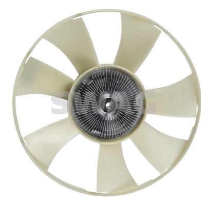 BRW 20008698M Fan Termigi Pervane Komple Crafter-Man Tge