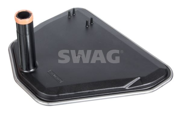 PUR-TEK014 Sanziman Filtre Kiti Audi A4- A5- A6- Q5