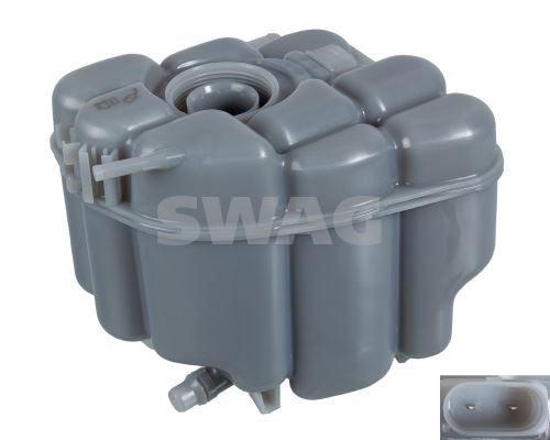 SWG-30105922 Yedek Su Deposu Vw Touareg Porsche Cayenne