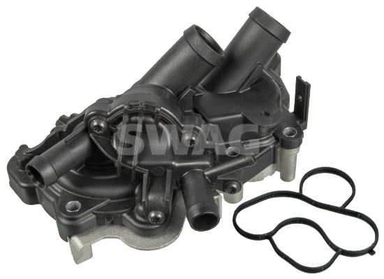 INA-538036310 Devirdaim Komple-Ilave Su Cikisli Vw Audi Seat Skoda
