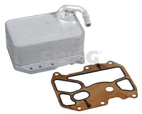 45-4436 Yag Sogutucusu Tek Vw Amarok (2ha) 3.0 Tdi 2018- / Touareg (Cr7) 3.0 Tdi 2018- / Audi Q7 (4mb) 3.0 Tdi 2018- / Q8 (4mn) 3.0 Tdi 2018- / A8 (4n2) 3.0 Tdi 2017-
