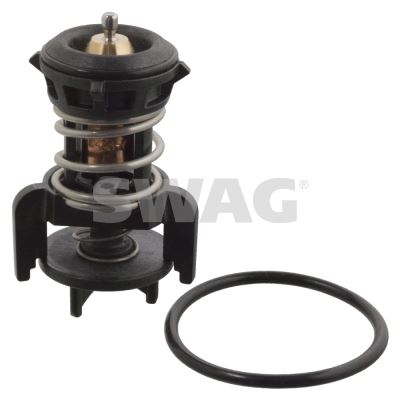 TPR-117027001 Termostat-Joop (Vw Caddy 16-  Crafter 17-  Golf 13-  Passat 13-  Polo 13-  Transporter 20-)