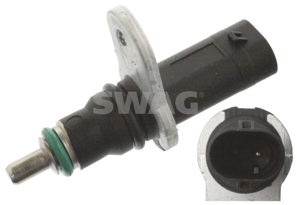SWG-30107210 Sicaklik Sensoru Vw Golf 20-  Passat 15-  Seat Leon 20-  Audi A3 20-  A4 16-  A6 19-