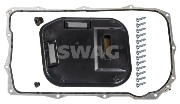 ELR-097.440 Sanziman Yag Filtresi Karter Conta Tk Vw