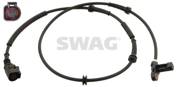 SWAG 30107733 Abs Sensörü Febi 107733