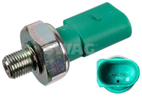 SWG-30107973 Yag Musuru 0,3-0,6bar  (Vw Caddy 16- Crafter 17-  Golf 13-  Passat 13-  Polo 15- ) Dfs-Clh-Dcx