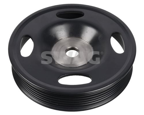 SWG-30108767 Krank Kasnagi (Vw Golf 04-14  Passat 06-15  Polo 02-20  Audi A3 04-13  Seat Leon 11-13)