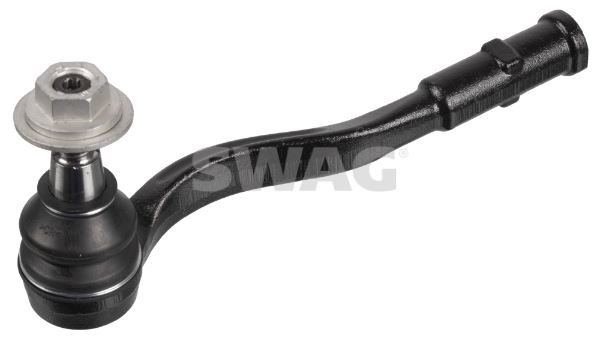 SWAG 30108890 Rot Başi Emniyet Somunlu Febi 108890